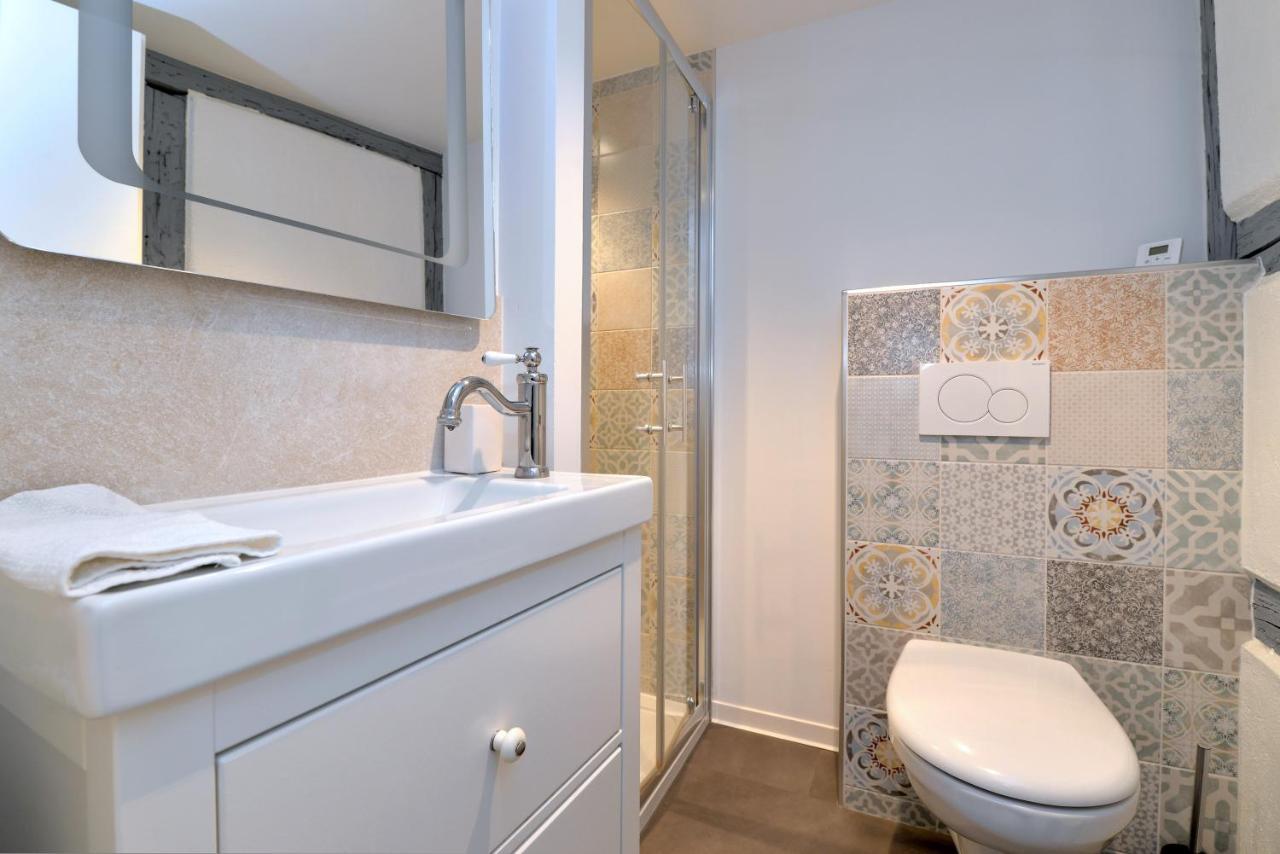 Appartement La Stub De La Petite Venise *