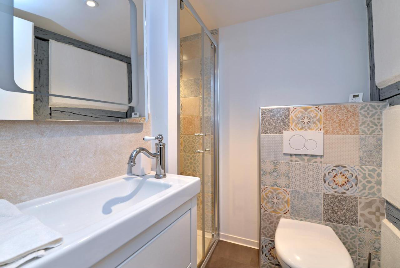 Appartement La Stub De La Petite Venise *
